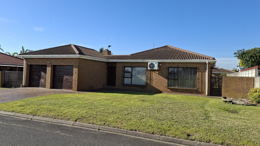 3 Bedroom Property for Sale in Rouxville Western Cape